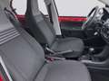 Volkswagen e-up! MOVE UP! KLIMA BLUETOOTH DAB+ Rot - thumbnail 16