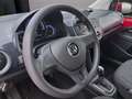 Volkswagen e-up! MOVE UP! KLIMA BLUETOOTH DAB+ Rot - thumbnail 11