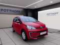 Volkswagen e-up! MOVE UP! KLIMA BLUETOOTH DAB+ Rot - thumbnail 6