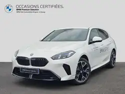 BMW Série 1 116A 122ch M Sport Design DKG7