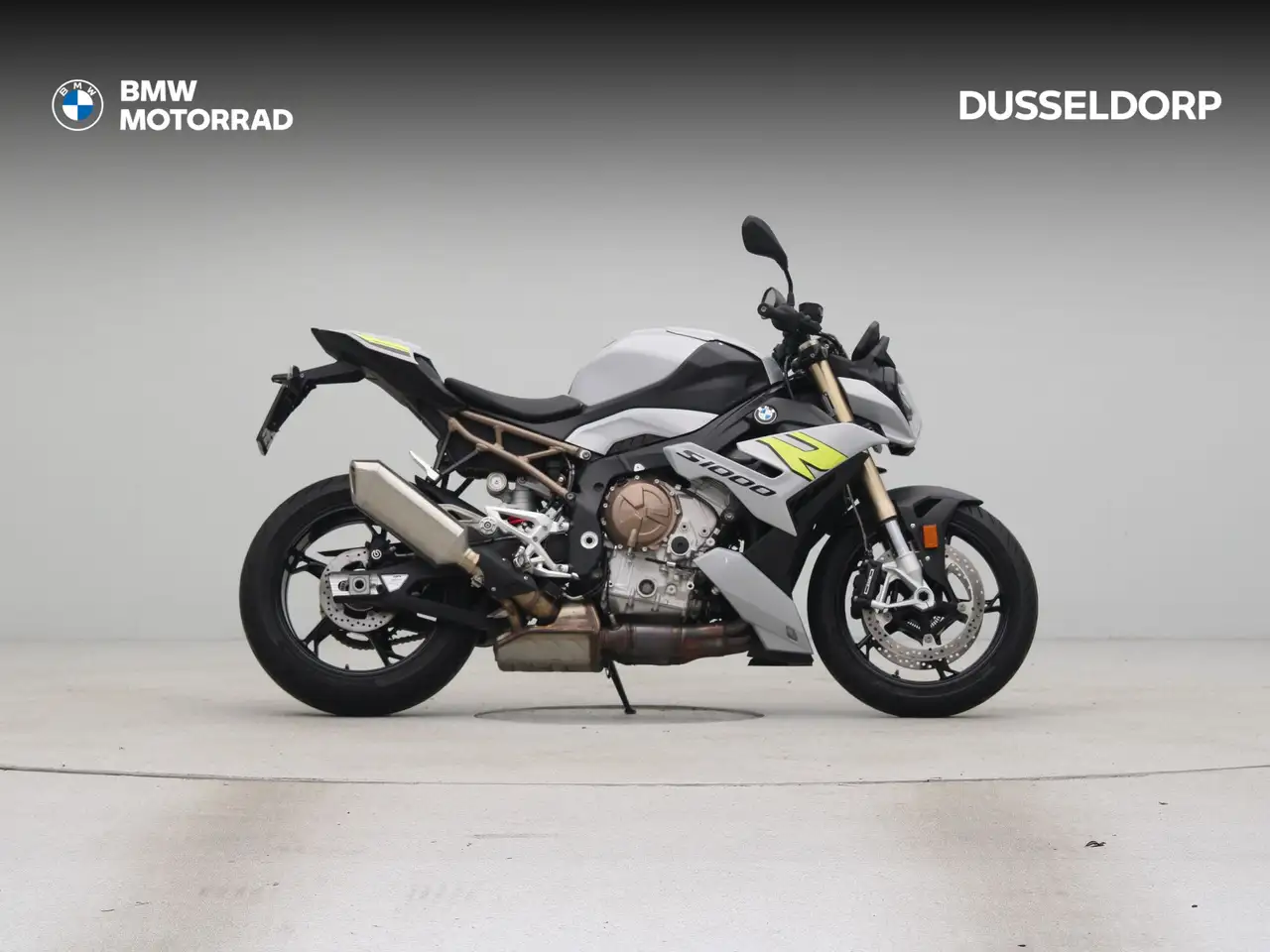 BMW S 1000 R