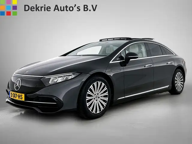 Mercedes-Benz EQS 350 Business Plus Line 90 kWh / Panorama-Schuifdak