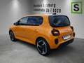 Renault Twingo TWINGO E-Tech Electric Techno 80 PS urban range Orange - thumbnail 2