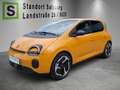 Renault Twingo TWINGO E-Tech Electric Techno 80 PS urban range Orange - thumbnail 1