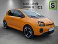 Renault Twingo TWINGO E-Tech Electric Techno 80 PS urban range Orange - thumbnail 4
