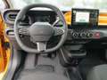 Renault Twingo TWINGO E-Tech Electric Techno 80 PS urban range Orange - thumbnail 6