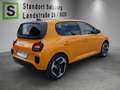 Renault Twingo TWINGO E-Tech Electric Techno 80 PS urban range Orange - thumbnail 3