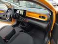 Renault Twingo TWINGO E-Tech Electric Techno 80 PS urban range Orange - thumbnail 11