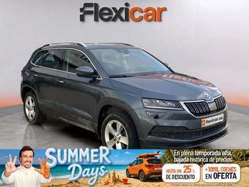 1.6TDI AdBlue Ambition