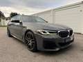BMW 530 530d 48 V Touring Aut. Grau - thumbnail 14
