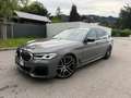 BMW 530 530d 48 V Touring Aut. Grau - thumbnail 3