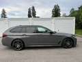 BMW 530 530d 48 V Touring Aut. Grau - thumbnail 11