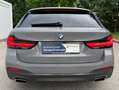 BMW 530 530d 48 V Touring Aut. Grau - thumbnail 9