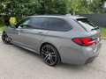 BMW 530 530d 48 V Touring Aut. Grau - thumbnail 6