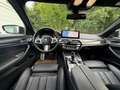 BMW 530 530d 48 V Touring Aut. Grau - thumbnail 23