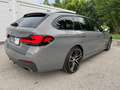 BMW 530 530d 48 V Touring Aut. Grau - thumbnail 12