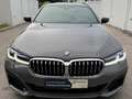 BMW 530 530d 48 V Touring Aut. Grau - thumbnail 10