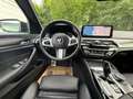 BMW 530 530d 48 V Touring Aut. Grau - thumbnail 25