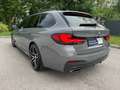BMW 530 530d 48 V Touring Aut. Grau - thumbnail 8