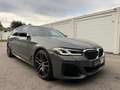 BMW 530 530d 48 V Touring Aut. Grau - thumbnail 13