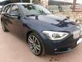 BMW 118 118d 5p Urban Blu/Azzurro - thumbnail 3