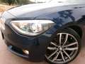 BMW 118 118d 5p Urban Blu/Azzurro - thumbnail 7