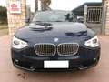 BMW 118 118d 5p Urban Blu/Azzurro - thumbnail 1
