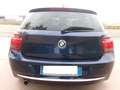 BMW 118 118d 5p Urban Blu/Azzurro - thumbnail 4