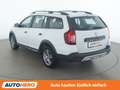 Dacia Logan 0.9 TCe Stepway Weiß - thumbnail 4