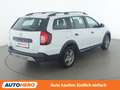 Dacia Logan 0.9 TCe Stepway Weiß - thumbnail 6
