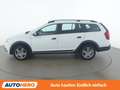 Dacia Logan 0.9 TCe Stepway Weiß - thumbnail 3
