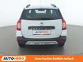 Dacia Logan 0.9 TCe Stepway Weiß - thumbnail 5