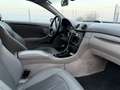 Mercedes-Benz CLK Gümüş rengi - thumbnail 4