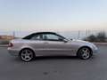Mercedes-Benz CLK Gümüş rengi - thumbnail 2