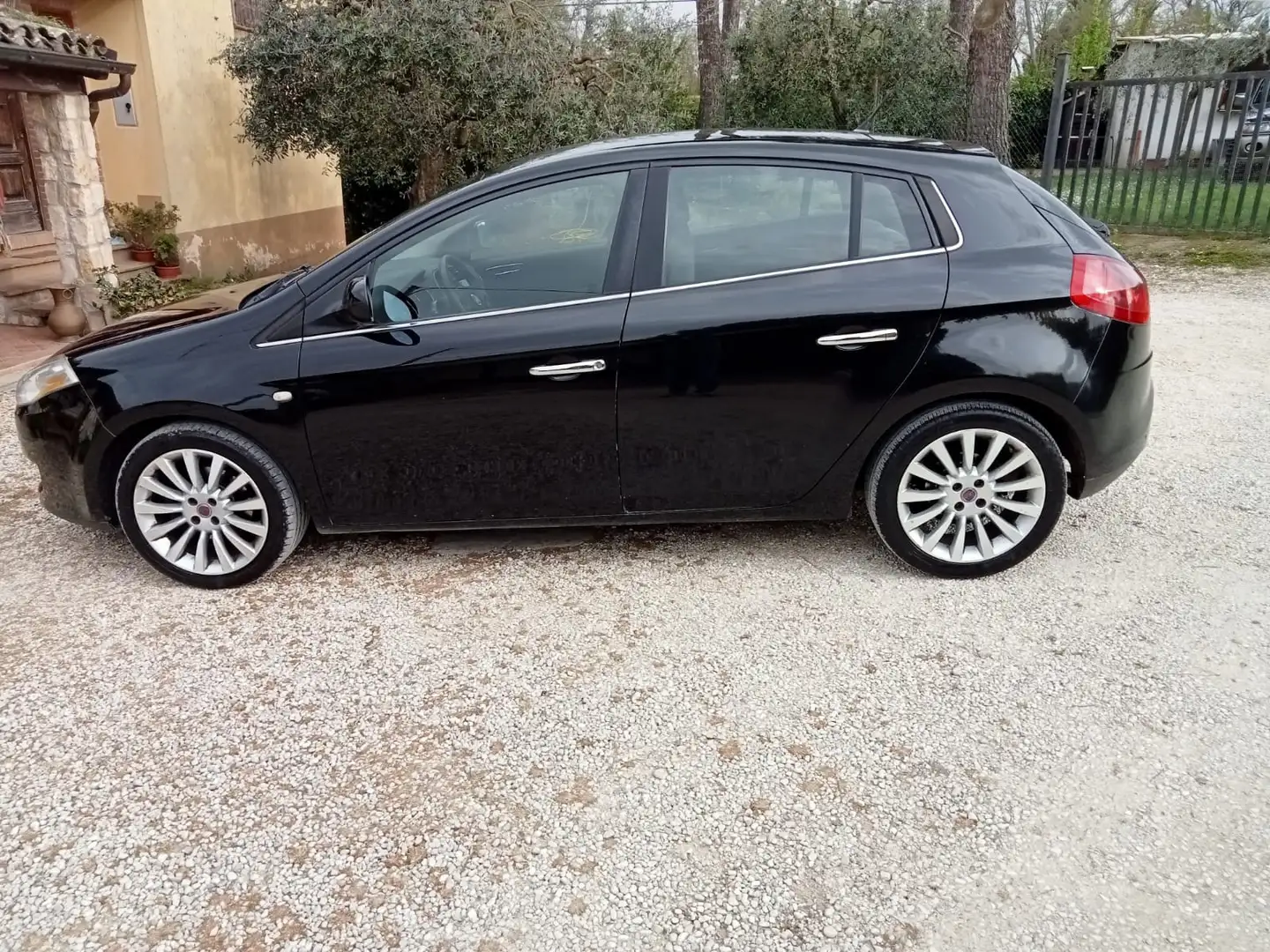 Fiat Bravo 1.6 mjt Sport Drive 120cv - 2