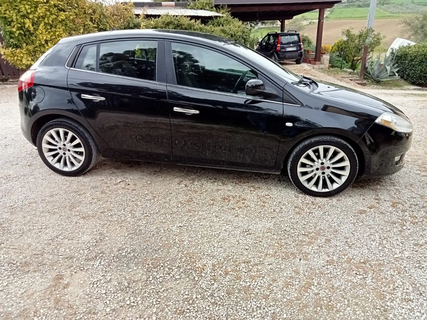 Fiat Bravo 1.6 mjt Sport Drive 120cv - 1