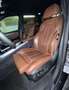 BMW X5 M X5 M50d Aut. Schwarz - thumbnail 12