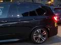 BMW X5 M X5 M50d Aut. Schwarz - thumbnail 7