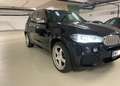 BMW X5 M X5 M50d Aut. Schwarz - thumbnail 1