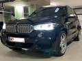 BMW X5 M X5 M50d Aut. Schwarz - thumbnail 2