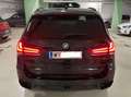 BMW X5 M X5 M50d Aut. Schwarz - thumbnail 6