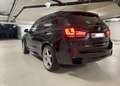 BMW X5 M X5 M50d Aut. Schwarz - thumbnail 3