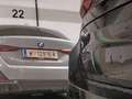 BMW X5 M X5 M50d Aut. Schwarz - thumbnail 8