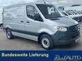 Mercedes-Benz Sprinter Kasten 314CDi L1H1 Kamera*Standheizung Stříbrná - thumbnail 1