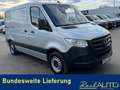 Mercedes-Benz Sprinter Kasten 314CDi L1H1 Kamera*Standheizung Silver - thumbnail 1