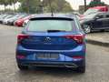 Volkswagen Polo VI Basis *Reparierter Unfall* Bleu - thumbnail 5