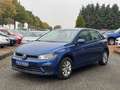 Volkswagen Polo VI Basis *Reparierter Unfall* Bleu - thumbnail 1