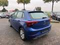 Volkswagen Polo VI Basis *Reparierter Unfall* Bleu - thumbnail 6
