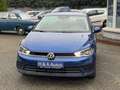 Volkswagen Polo VI Basis *Reparierter Unfall* Bleu - thumbnail 2