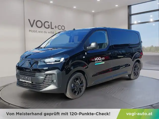 Fiat Scudo DOKA M BHDI 180 S&S EAT8 ** inkl. Winterräder**